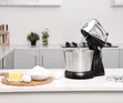 Geepas GHM5461 200W 2.5L Stand Mixer - 2