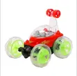 RC Stunt Car - High Speed Off-Road Truck - 3