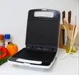 Brand New 4-Slice Grill Toaster - 1300 Watts - 2