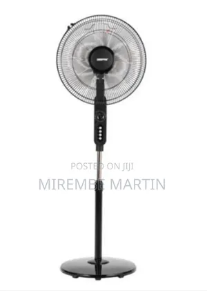 16" Stand Fan GF9488 Geepas