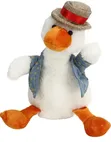 Talking Singing Duck Plush Toy - 3