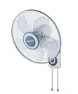 Geepas GF9483 16-Inch Wall Fan - 3 Speed Settings - 1