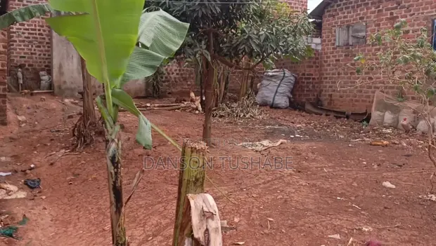 Plot for Sale 27x40ft in Bujjuko, Nansana - 1