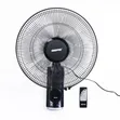 Geepas 16-Inch Wall Fan 60W - 2