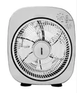 Geepas Personal Desk Fan GF926 - 45W Copper Motor - 1