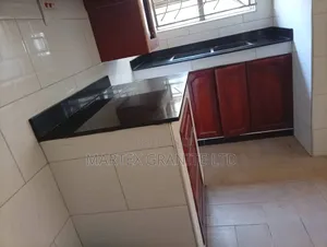 Black Galaxy Granite Kitchen Worktops