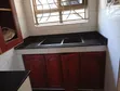 Black Galaxy Granite Kitchen Worktops - 3