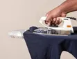 Geepas GDI7729 1200W Automatic Dry Iron - 1