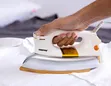 1200W Automatic Weight Dry Iron - Geepas GDI23011 - 2