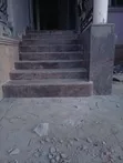 Staircase Finishing - Granite & Marble Works - 2
