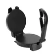 Geepas GCM5429 8" Chapati Maker - 2