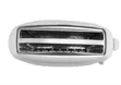 Geepas 1100W 4-Slice Bread Toaster - 1