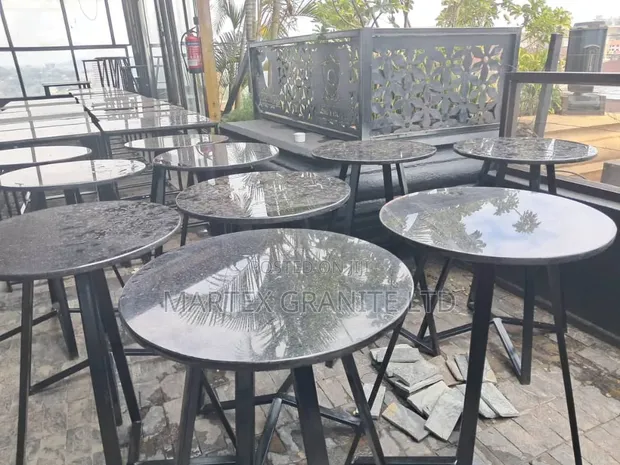 Marble Table Tops - 1