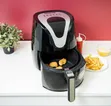 Geepas GAFW Digital Air Fryer 3.5L - 1