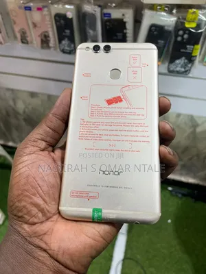 Huawei Y9 2018 128GB Gold