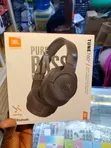 JBL Tune 760BT Wireless Over-Ear Bluetooth Headphones - 1