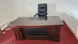 Executive Desk 180cm with 2 Drawers - 2