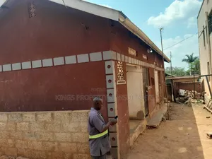 Furnished 4-Bedroom Room & Parlour in Kyebando Estate, Nabweru