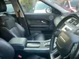 2016 Land Rover Range Rover Evoque HSE Dynamic 4x4 Silver - 5
