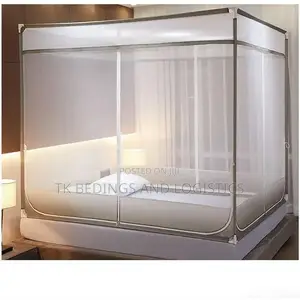 Four Stand Tent Mosquito Net
