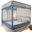 Four Stand Tent Mosquito Net - 3