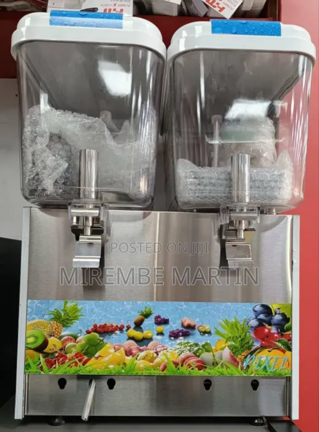 Brand New Juice Dispenser - 1