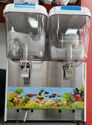 Brand New Juice Dispenser