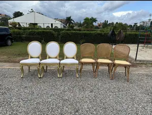 Luxury Chairs for Hire