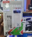Aldeepo 30,000mAh Heavy Duty Power Bank - 2