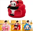 Super Soft Baby Seat Trainer - 2