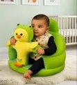 Super Soft Baby Seat Trainer - 3
