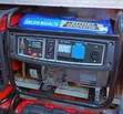 Yamaha Generator LG5700DC 3kva - 2