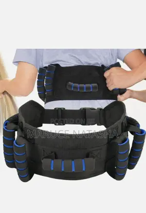 High Quality Body Gait Belt