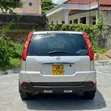 Nissan X-Trail 2009 Silver - 2