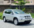 Nissan X-Trail 2009 Silver - 3