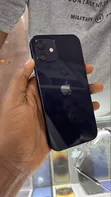 Apple iPhone 12 64GB Black - 1