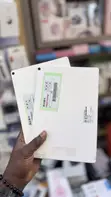 Lenovo Tab 5 32GB White - 1