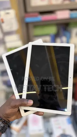 Lenovo Tab 5 32GB White