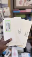 Lenovo Tab 5 32GB White - 3