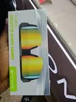 Calus Smart Live GL-BOLT E1 Smart Audio Glasses - 1