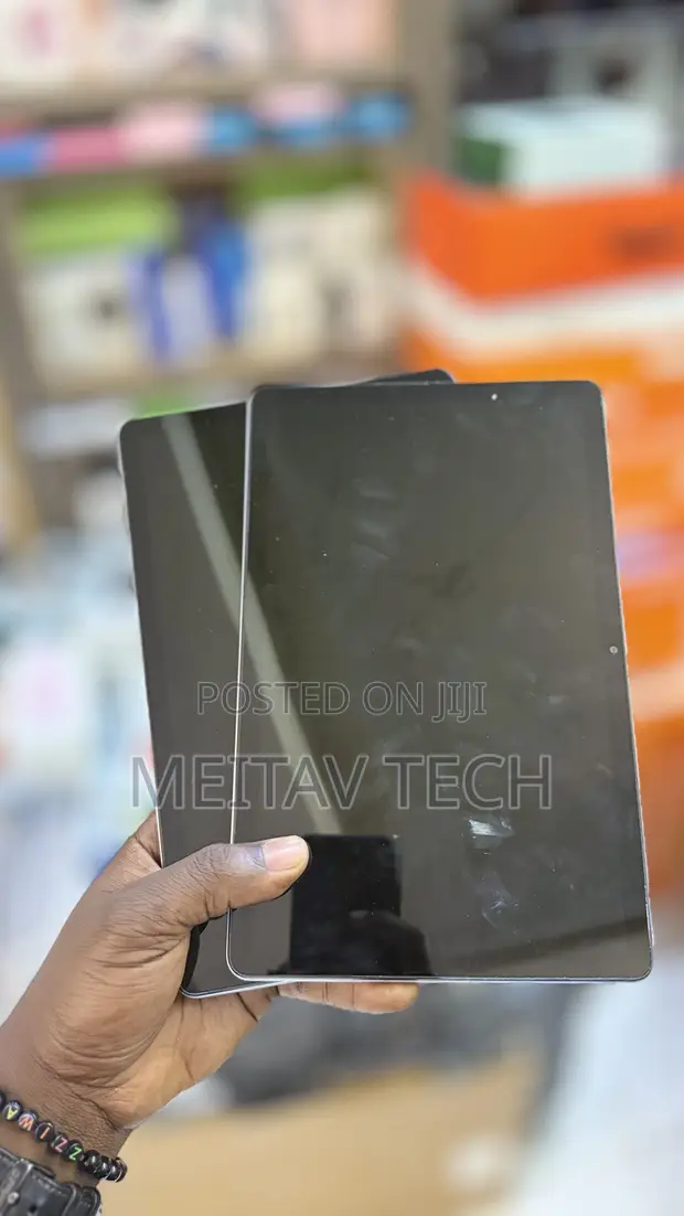 Lenovo Tab 7 64GB White - 1
