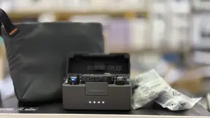 Used DJI Mic Mini (2TX, 1RX)