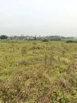 Land for Sale - Seeta (Namugongo Road)