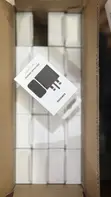 Original Samsung 25W Super Fast Charging Travel Adapter - 1