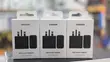Original Samsung 25W Super Fast Charging Travel Adapter - 3