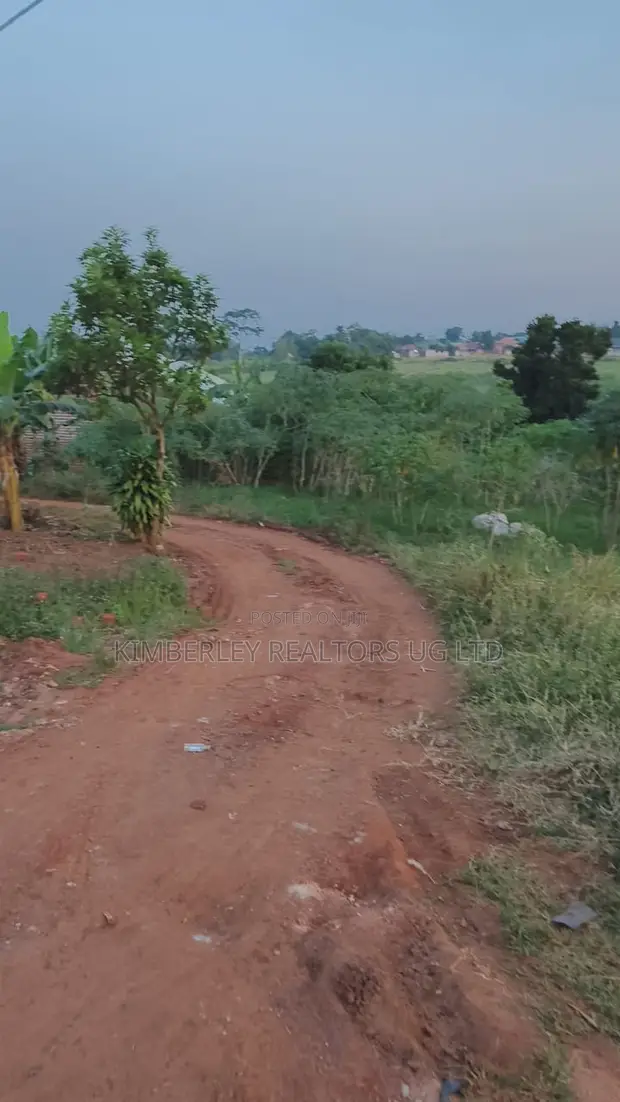 Land for Sale - Gobero Muguluka Extension - 1