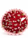 Large Flower Bouquet - 1