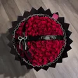 Large Flower Bouquet - 2