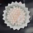 Large Flower Bouquet - 3