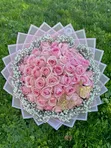 Large Flower Bouquet - 4
